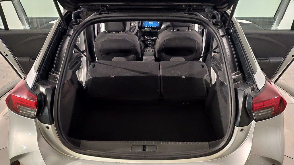 Opel Corsa 2024