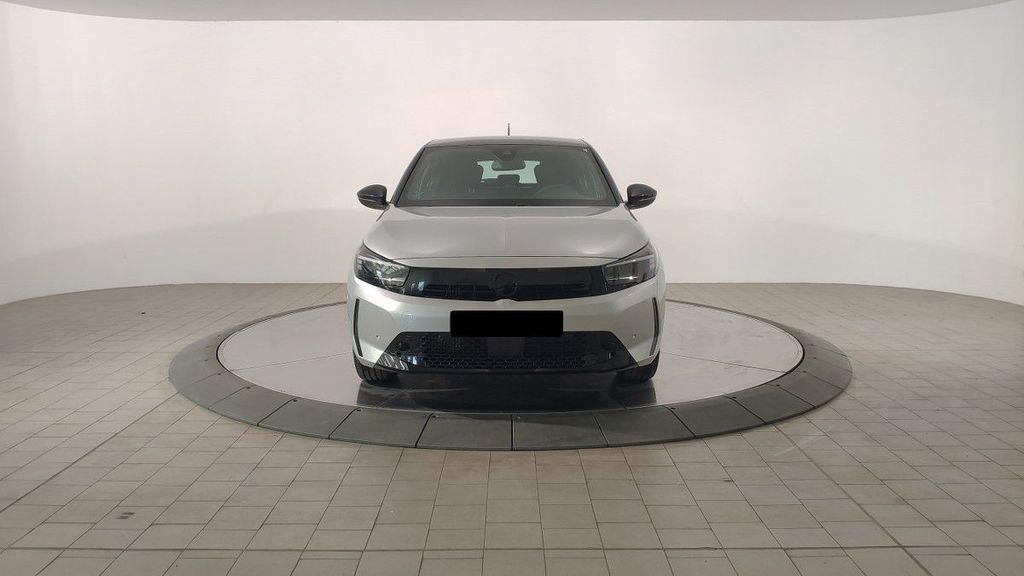 Opel Corsa 2024
