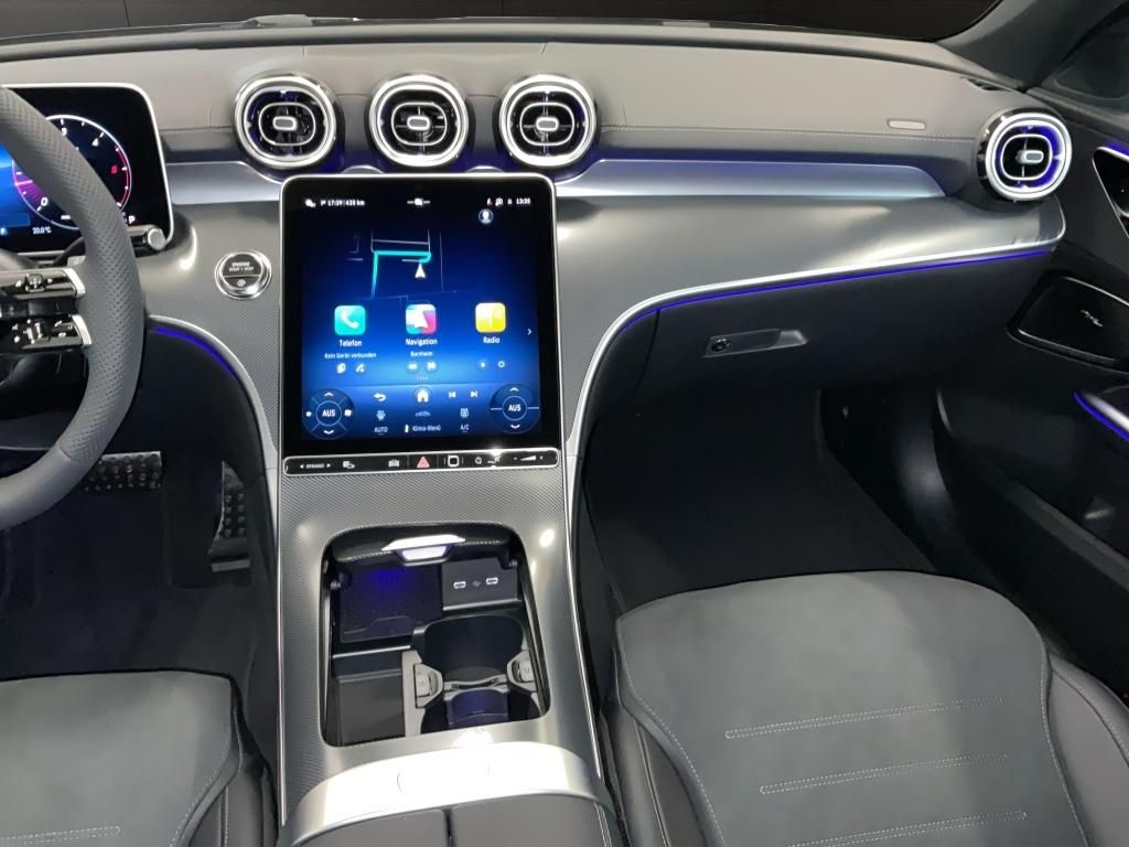 Mercedes-Benz C 220 2025