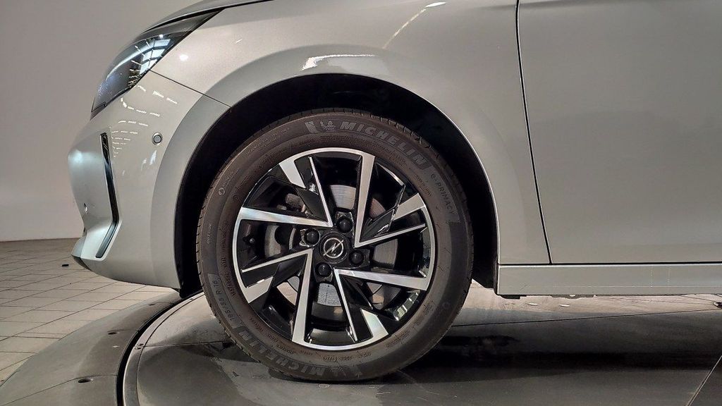Opel Corsa 2024