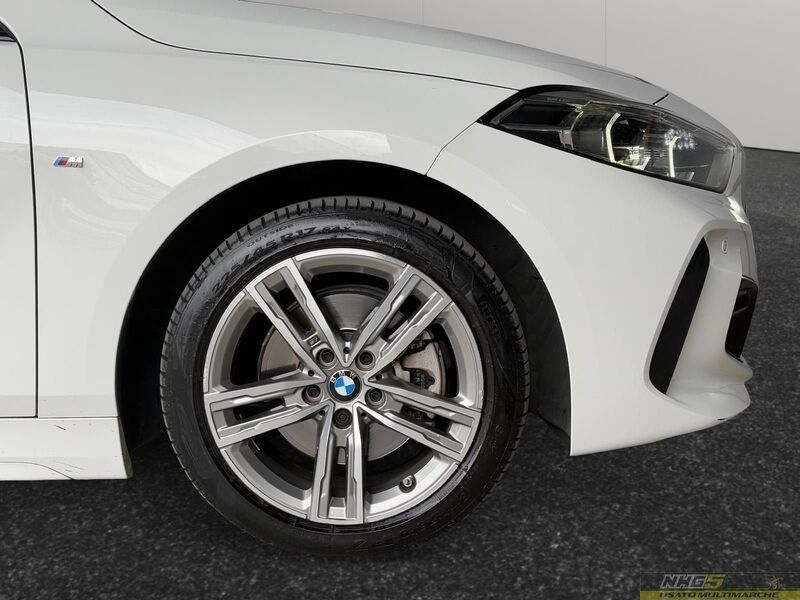 BMW 116 2023