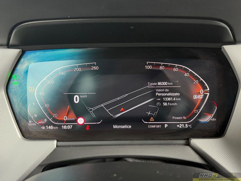 BMW 116 2023