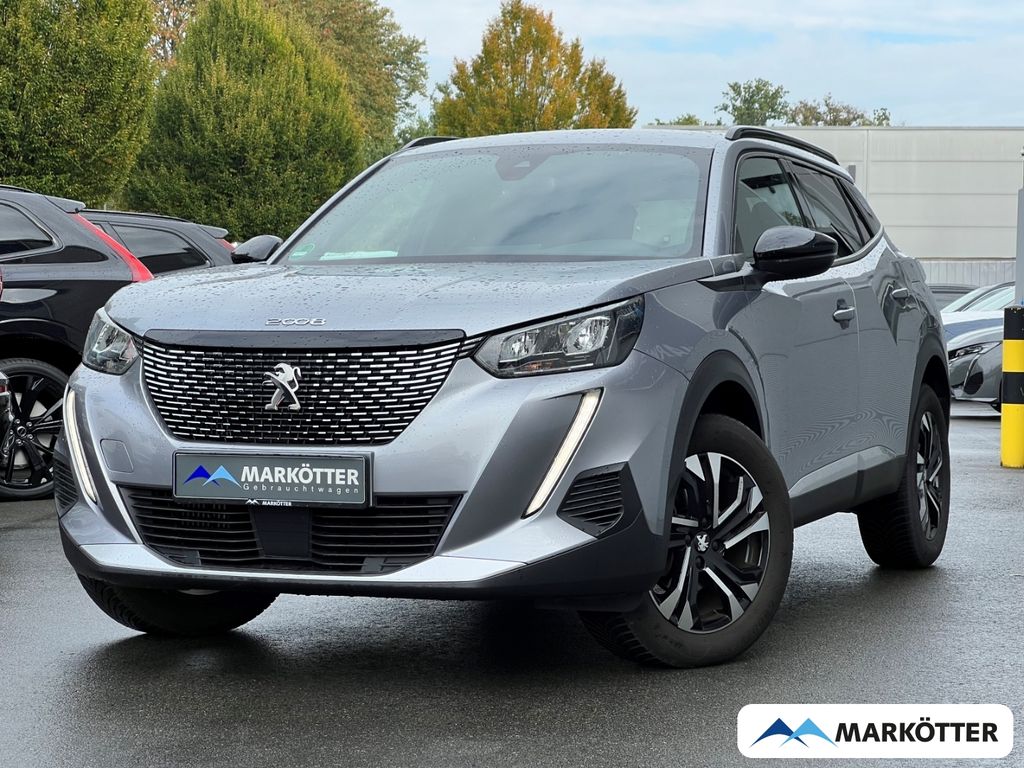 Peugeot 2008 2023