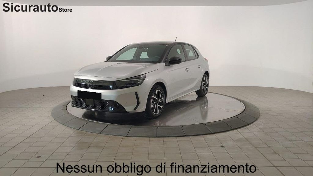 Opel Corsa 2024