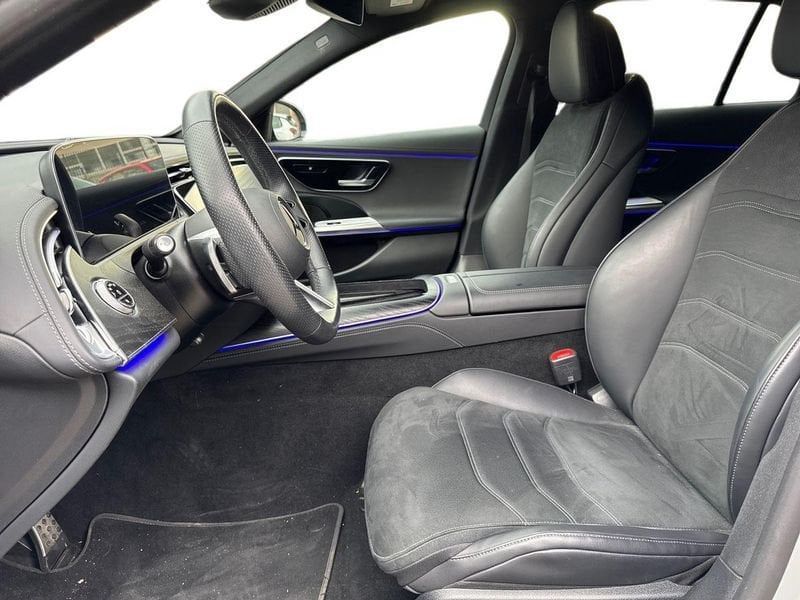 Mercedes-Benz Other 2024