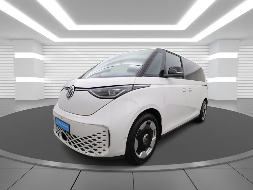 Volkswagen ID. Buzz 2024