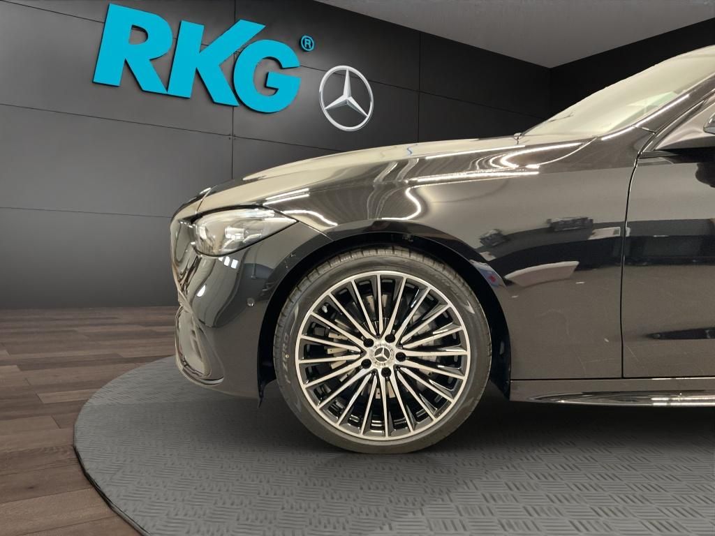 Mercedes-Benz C 220 2025