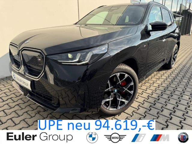 BMW X3 M50 2025