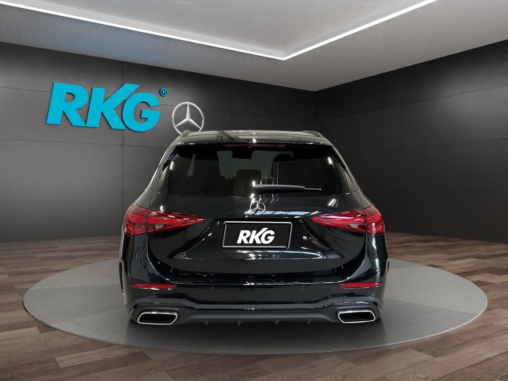 Mercedes-Benz C 220 2025