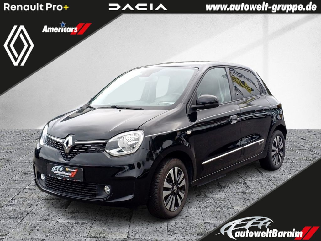 Renault Twingo 2023