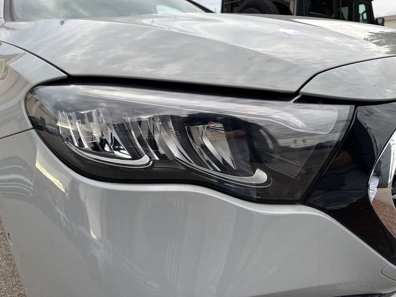 Mercedes-Benz Other 2024