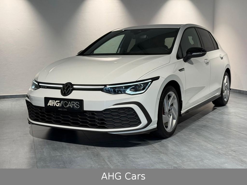Volkswagen Golf 2023