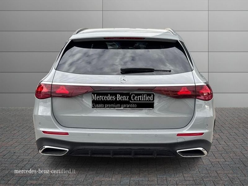 Mercedes-Benz Other 2024