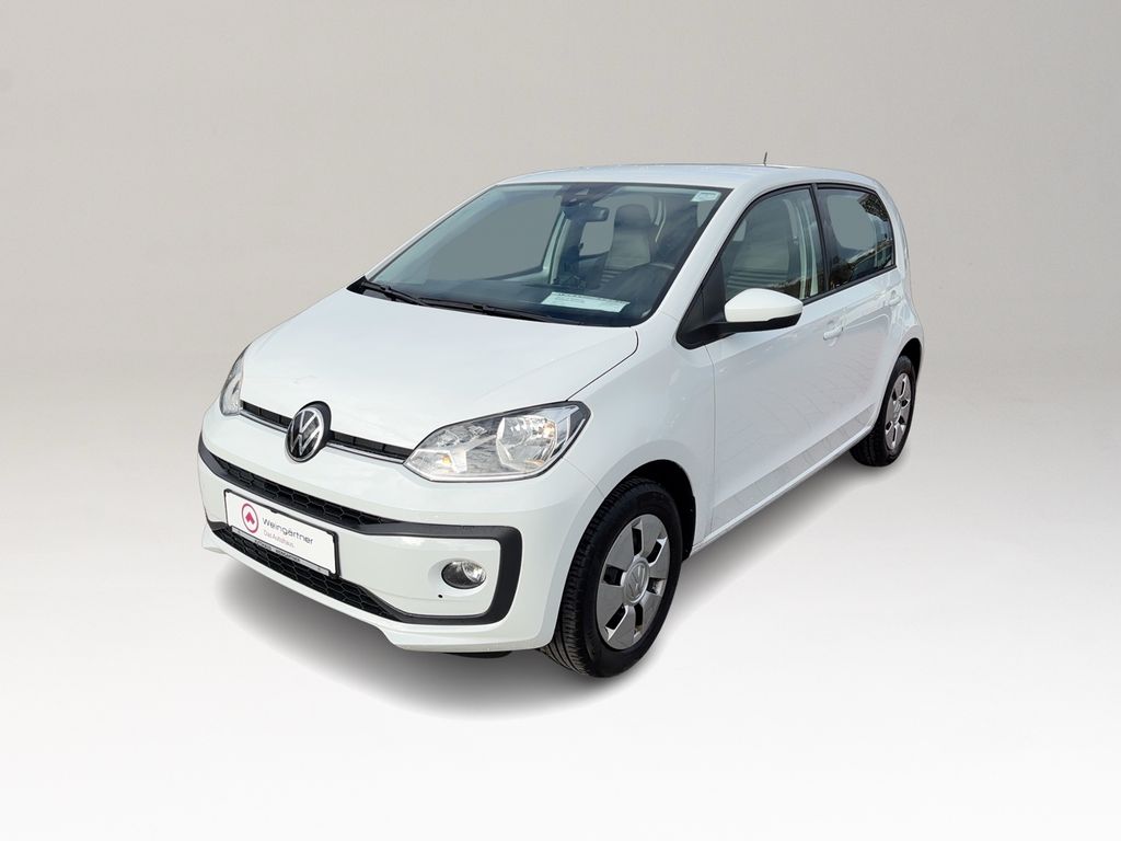 Volkswagen up! 2022