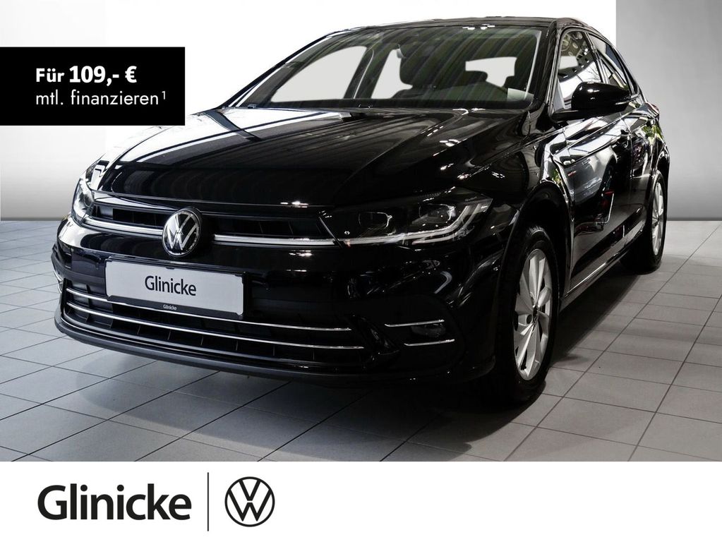 Volkswagen Polo 2025