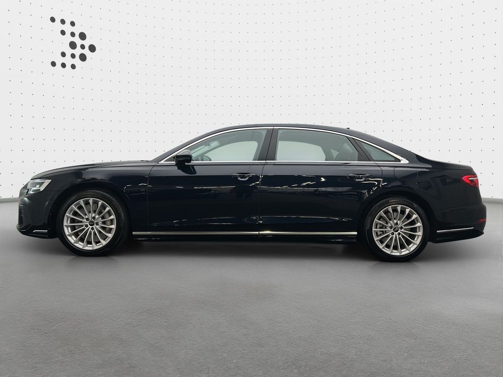Audi A8 2024