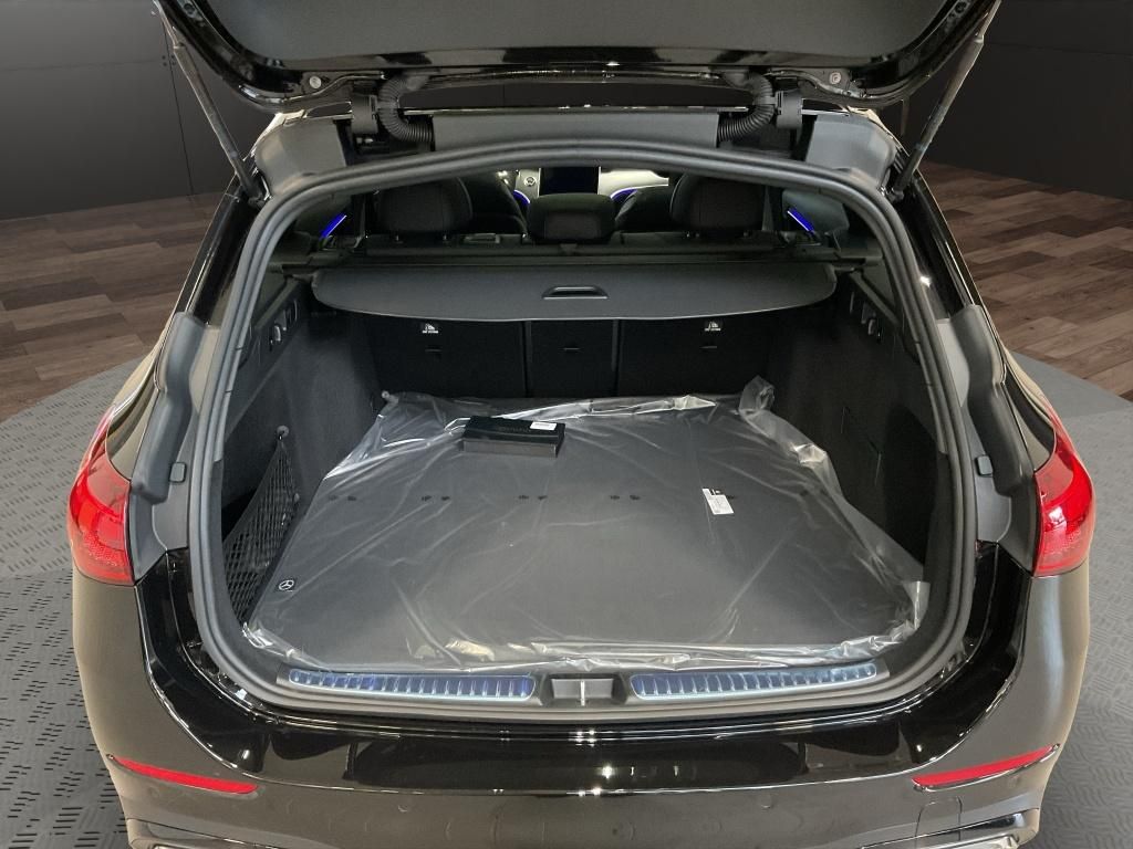 Mercedes-Benz C 220 2025