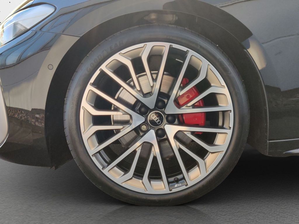 Audi A5 2024