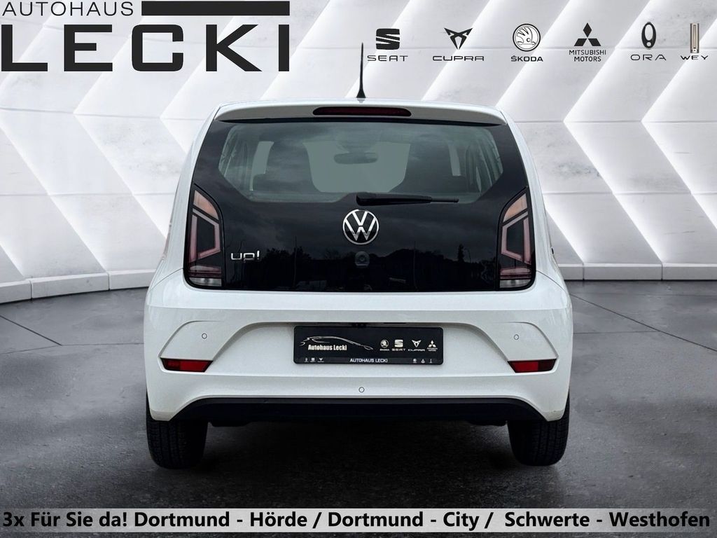 Volkswagen up! 2022