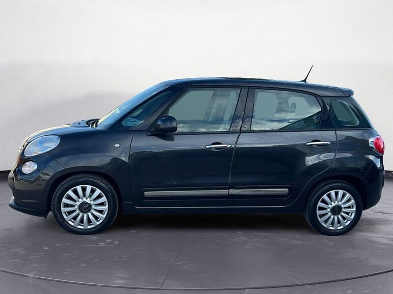 Fiat 500L 2016