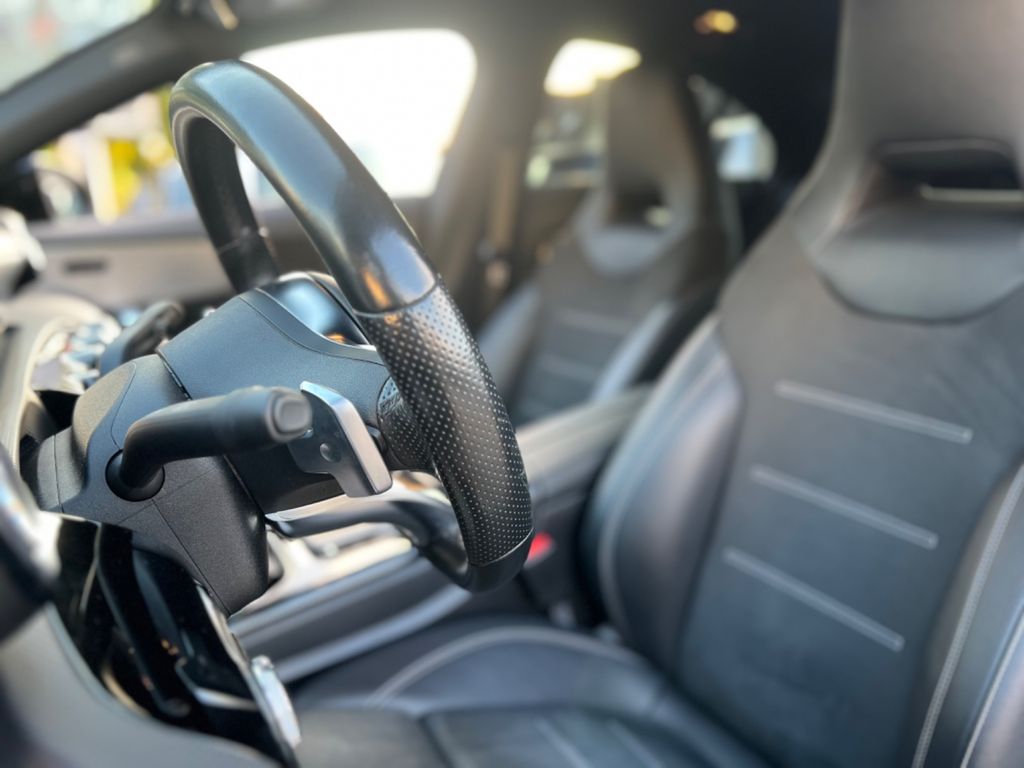 Mercedes-Benz CLA 250 2020