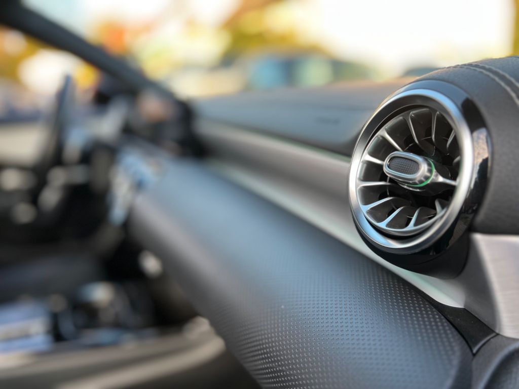 Mercedes-Benz CLA 250 2020