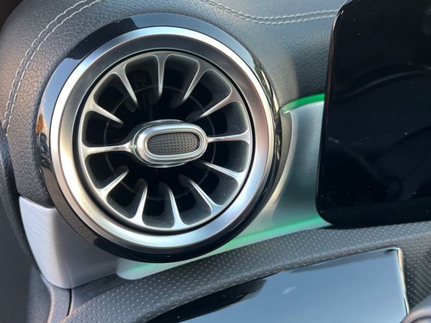 Mercedes-Benz CLA 250 2020