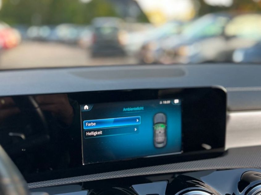 Mercedes-Benz CLA 250 2020