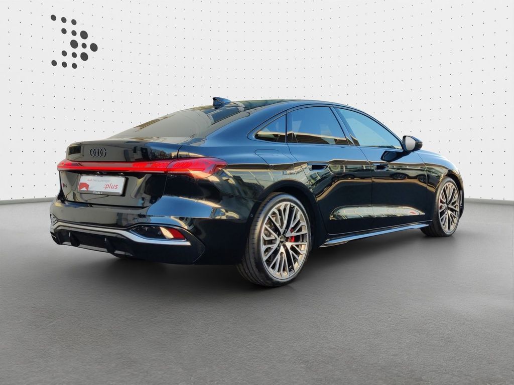 Audi A5 2024