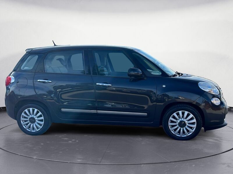 Fiat 500L 2016