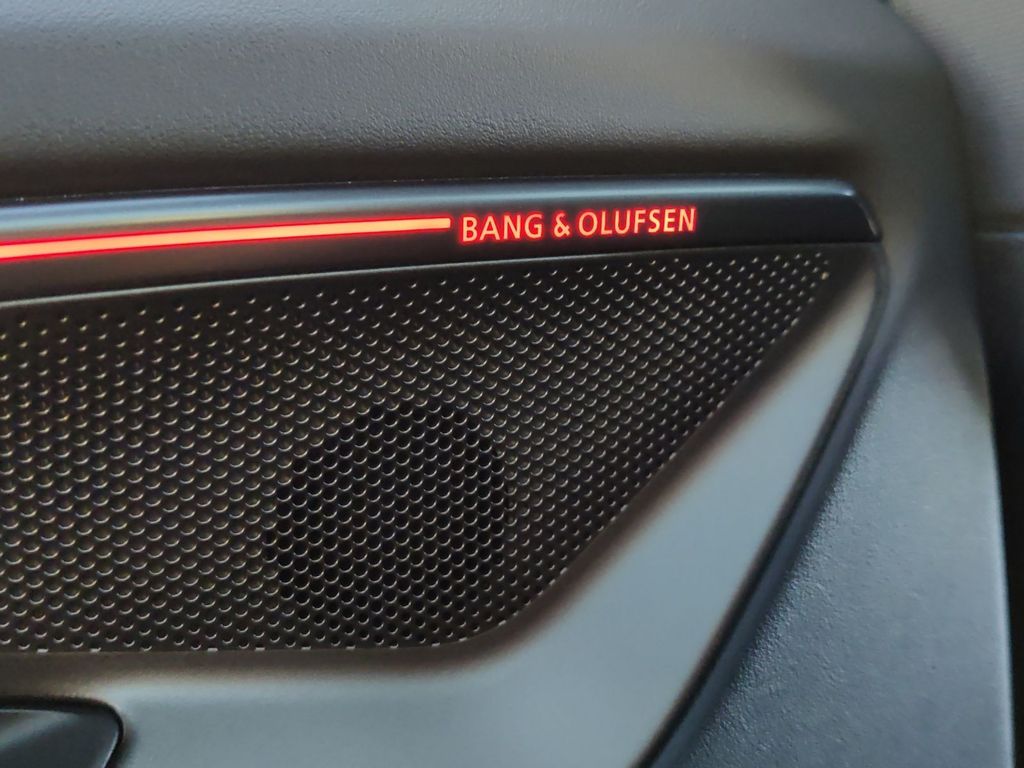 Audi A5 2024