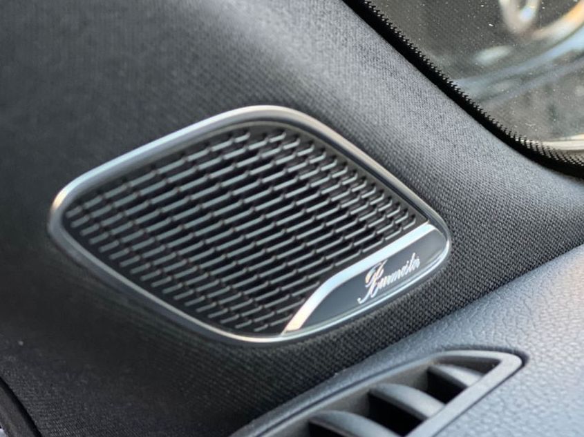 Mercedes-Benz CLA 250 2020