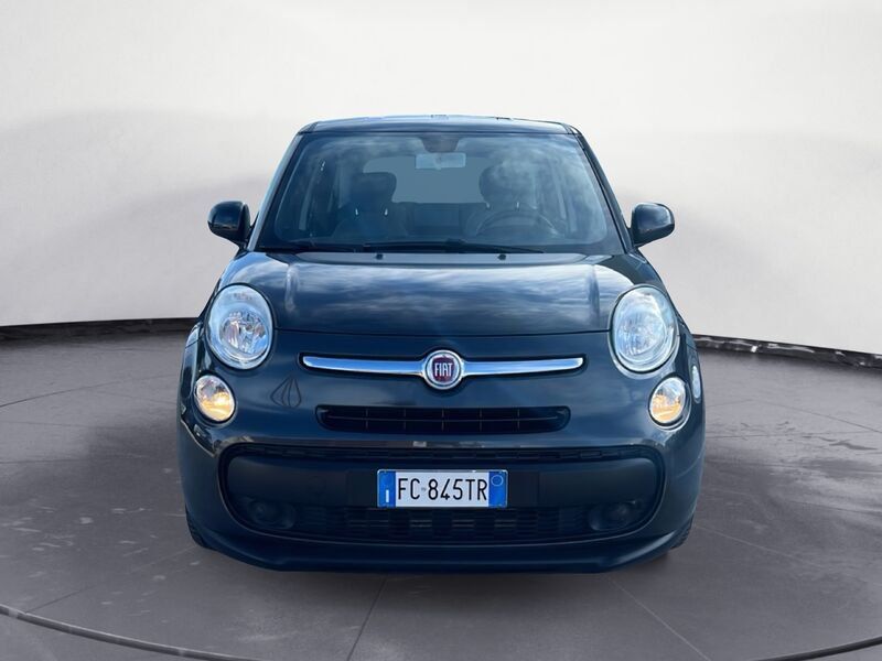Fiat 500L 2016