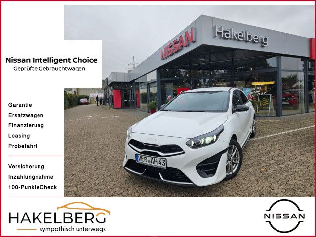 Kia cee'd / Ceed 2025
