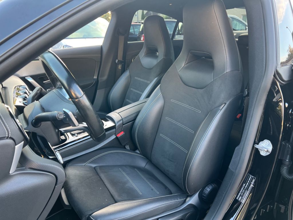 Mercedes-Benz CLA 250 2020