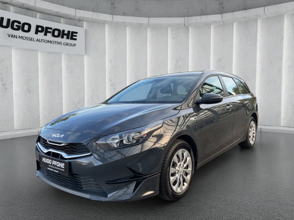 Kia cee'd / Ceed 2023