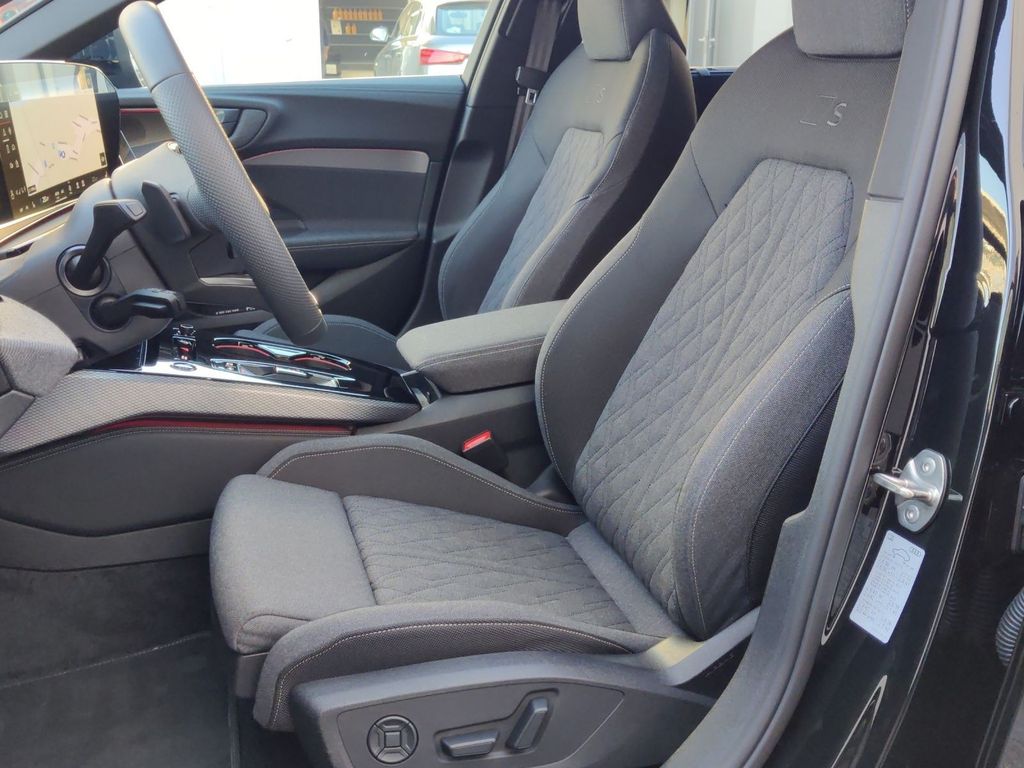 Audi A5 2024