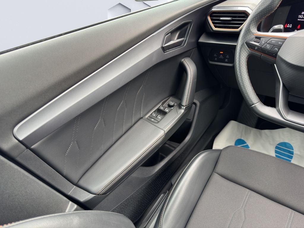 Cupra Formentor 2024