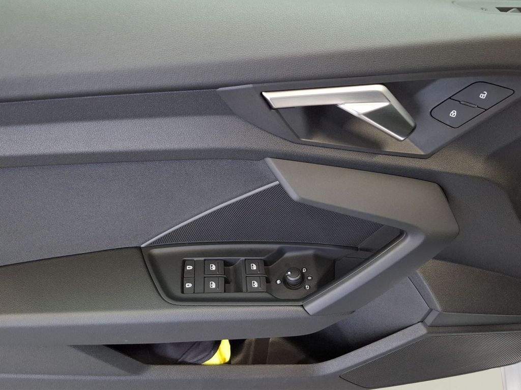Audi A3 2024