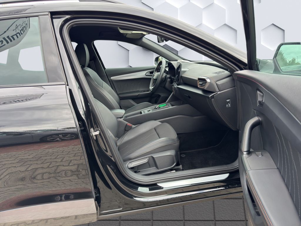 Cupra Formentor 2024