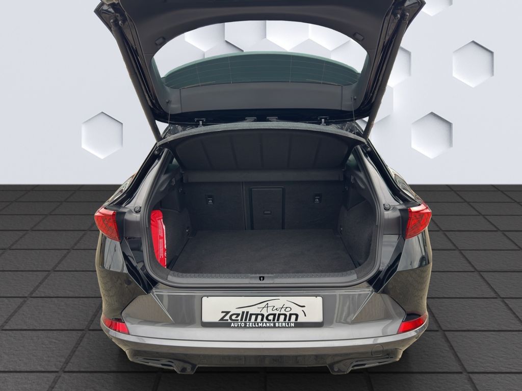 Cupra Formentor 2024