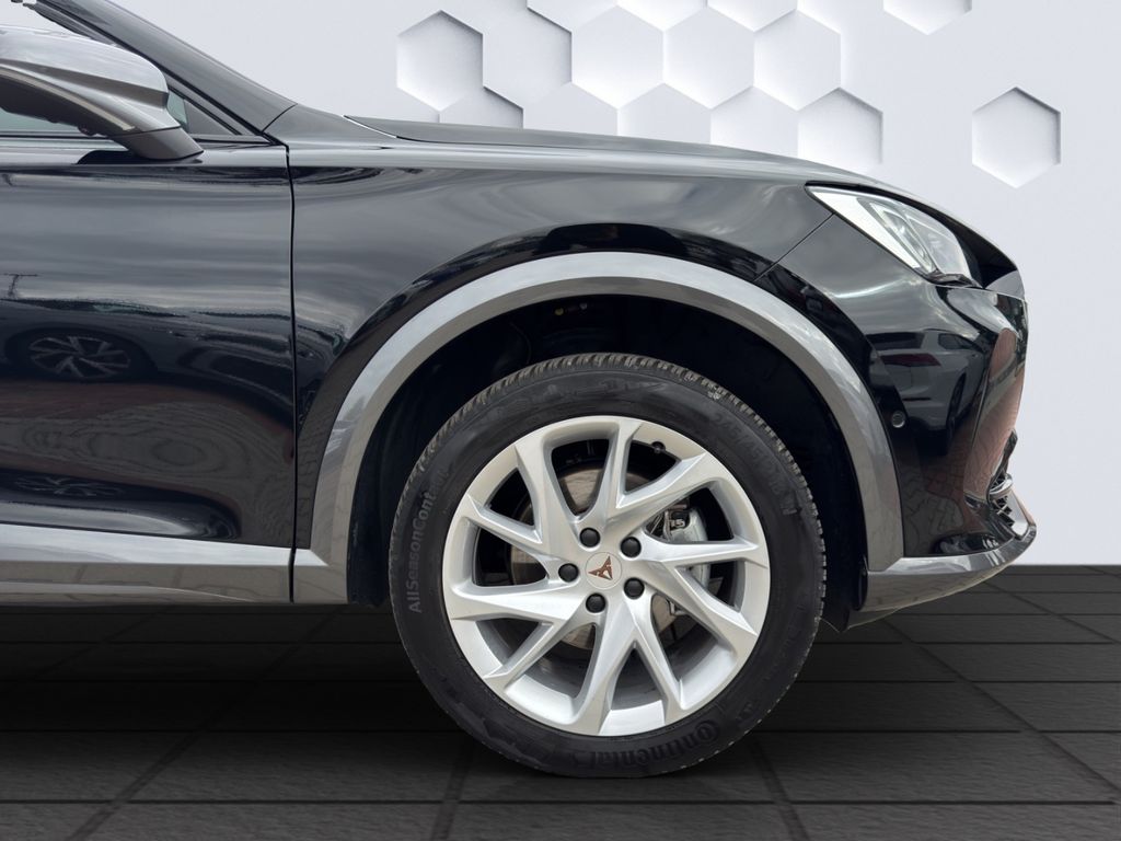 Cupra Formentor 2024