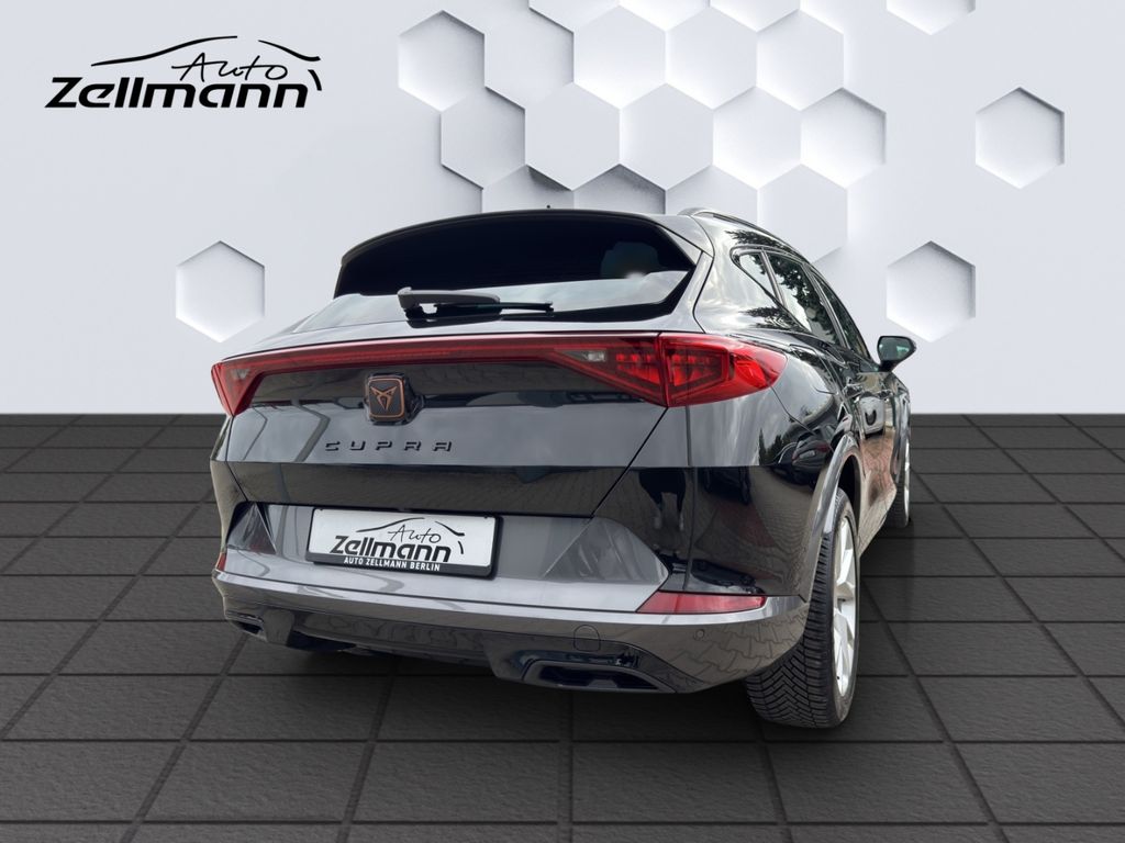 Cupra Formentor 2024