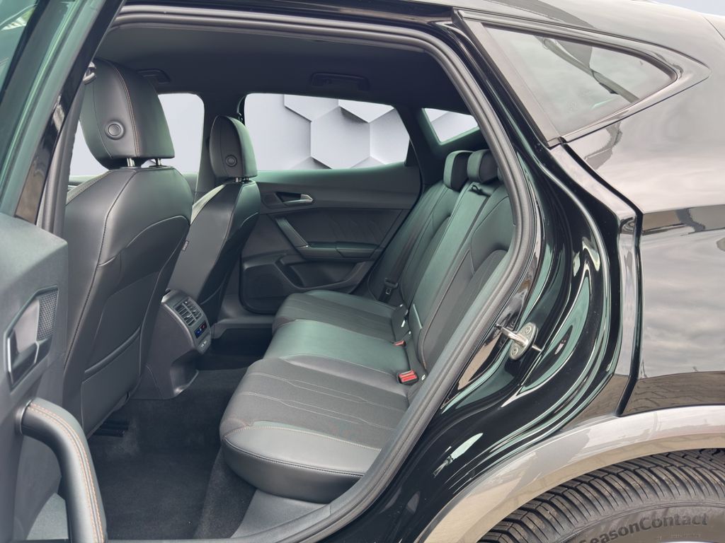 Cupra Formentor 2024