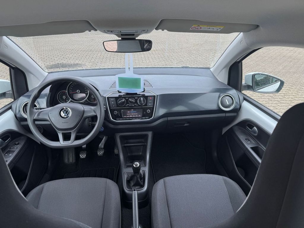 Volkswagen up! 2022