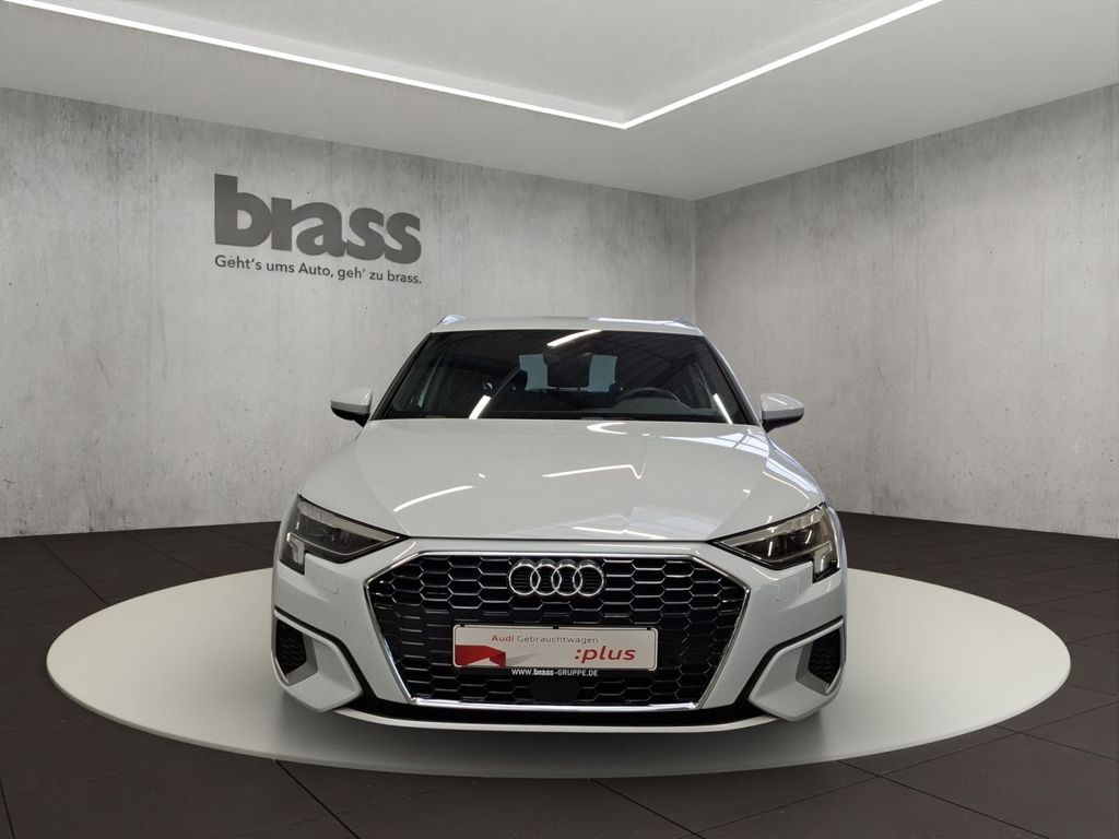 Audi A3 2024