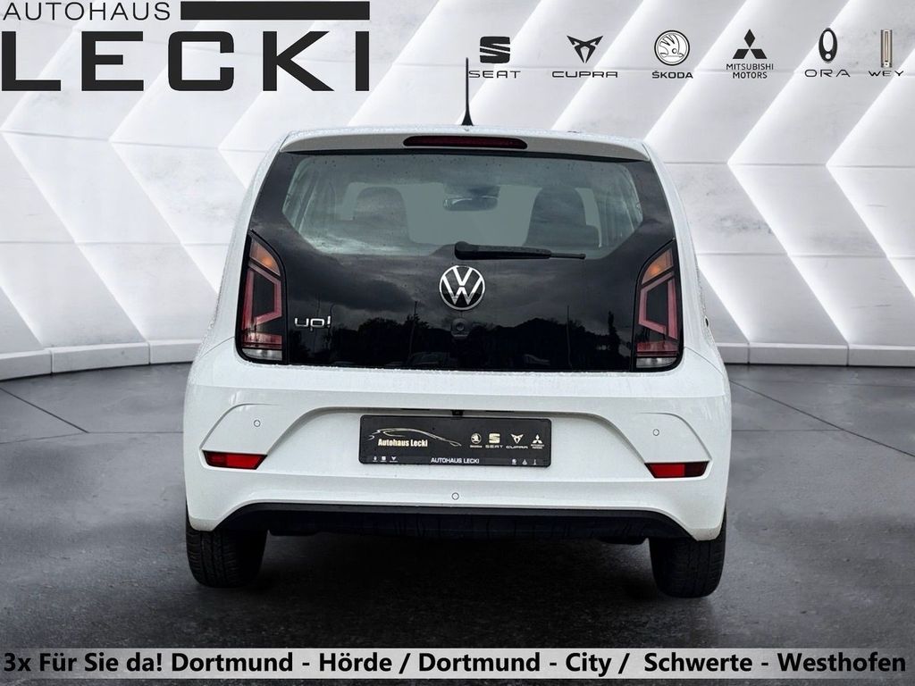 Volkswagen up! 2022