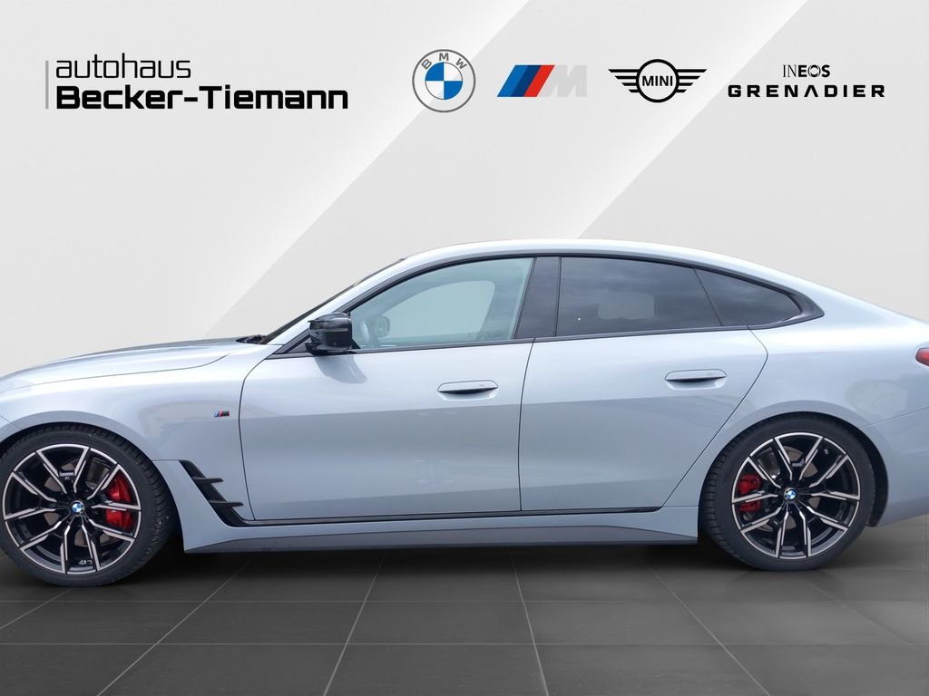BMW M440 2023