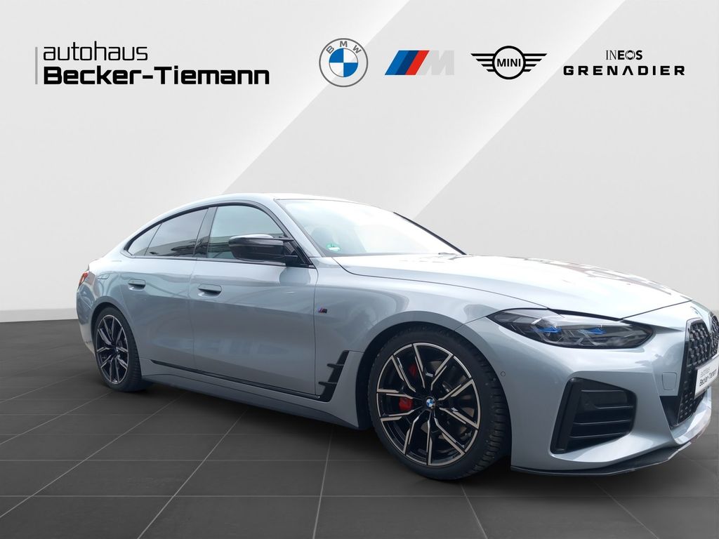BMW M440 2023