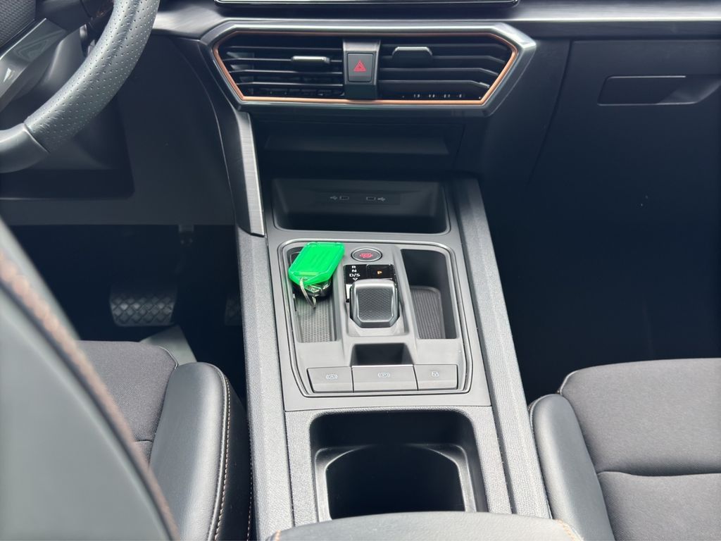 Cupra Formentor 2024